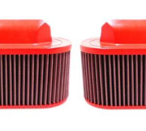 Maserati Levante BMC Replacement Air Filter