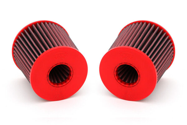 McLaren 650S BMC F1 Replacement Air Filters