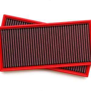 Porsche 958 S / GTS BMC F1 Replacement Air Filter (2011-2014)