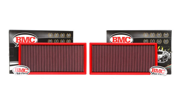 Porsche 958 S / GTS BMC F1 Replacement Air Filter (2011-2014) - Image 2