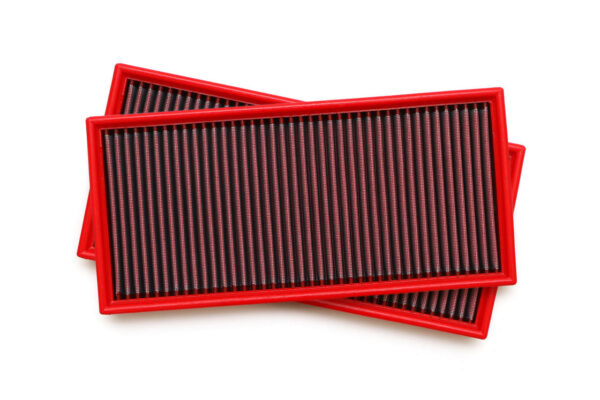 Porsche 958.2 S / GTS BMC F1 Replacement Air Filters