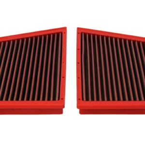 Porsche 992 Carrera BMC F1 Replacement Air Filter