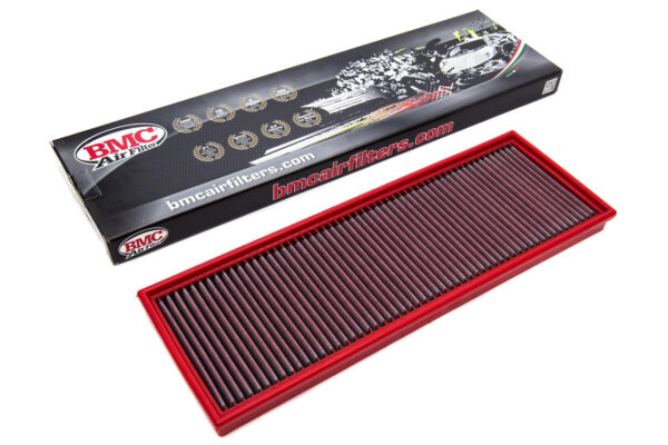 Porsche 997 GT2 BMC F1 Replacement Air Filter (2008-2009) - Image 3