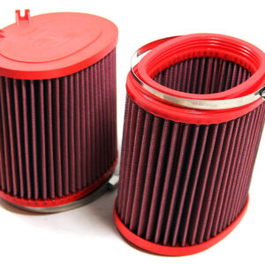 Porsche 997.2 Carrera BMC F1 Replacement Air Filters (2009-2012)