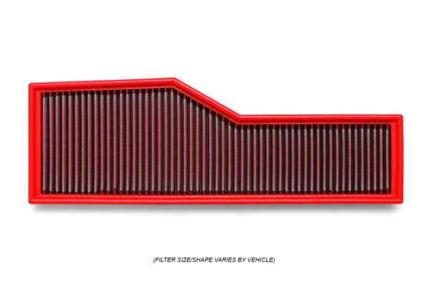 Porsche 997.2 GT3 / GT3 RS BMC F1 Replacement Filter (2010-2011)
