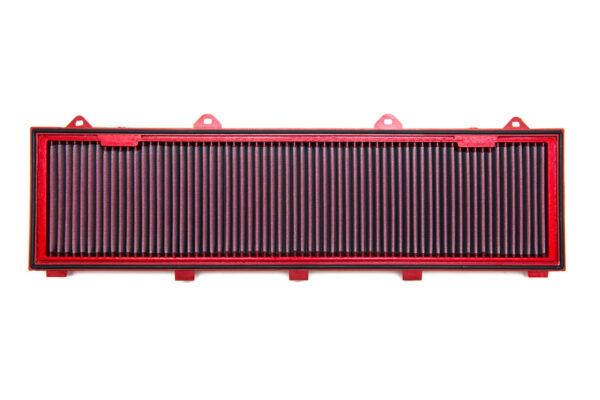 Porsche 997.2 Turbo / Turbo S BMC F1 Replacement Air Filter (2010-2012) - Image 2