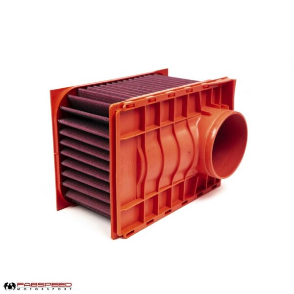Porsche Macan S / GTS / Turbo BMC F1 Replacement Air Filters (2019+) - Image 3