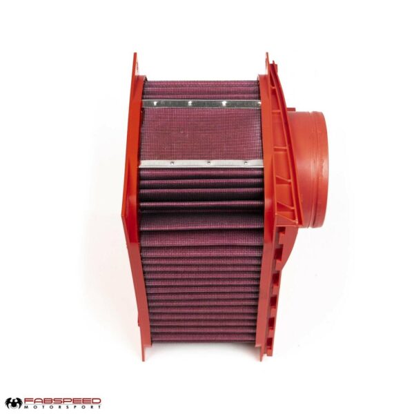 Porsche Macan S / GTS / Turbo BMC F1 Replacement Air Filters (2019+) - Image 2