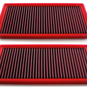 Range Rover Sport Supercharged BMC F1 Replacement Air Filters
