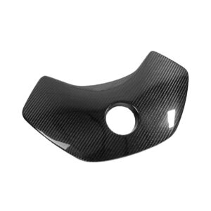 Carbon Fiber Coolant Tank Cover Panel - McLaren MP4-12C/650S