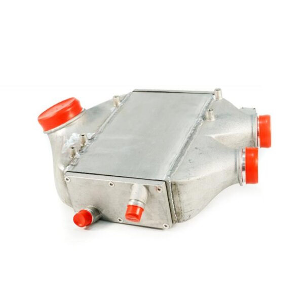 CSF BMW F8x M3/M4 Top Mount Charge-Air-Cooler - Image 3