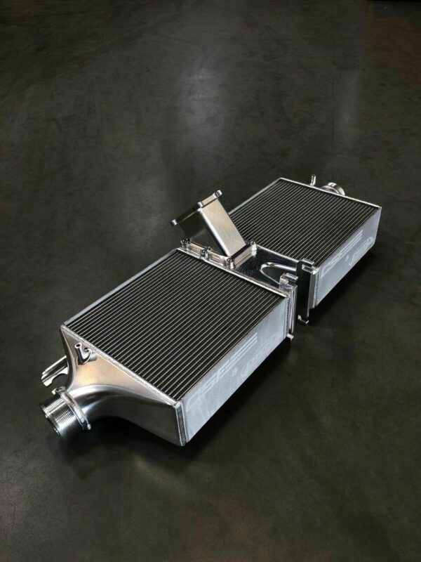 CSF 992 Turbo / Turbo S Intercooler - Image 2