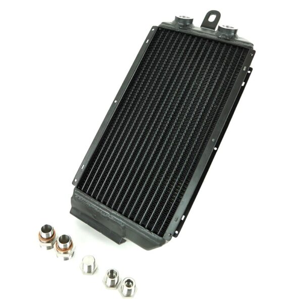CSF Porsche 911 / 930 High Performance Oil Cooler - Image 3