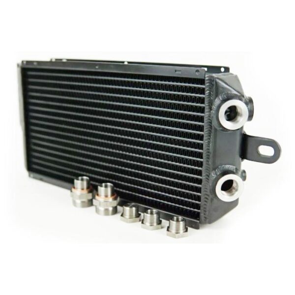 CSF Porsche 911 / 930 High Performance Oil Cooler - Image 2