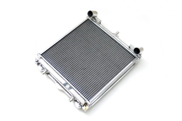 CSF Porsche 991 Turbo, 991.2 Carrera, 991 GT3 / RS Performance Radiator (Left)