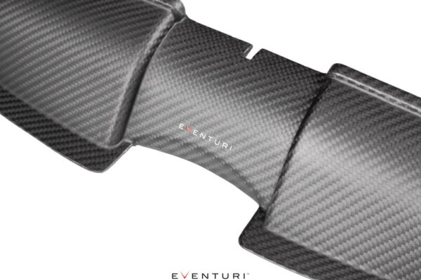 Eventuri BMW E9X M3 Carbon Duct Set - Image 10