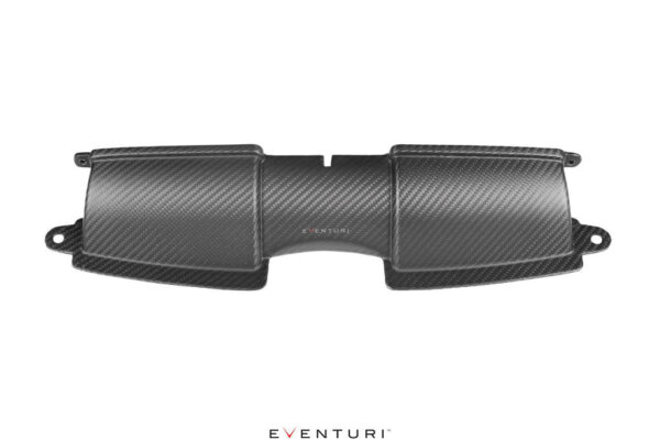 Eventuri BMW E9X M3 Carbon Duct Set - Image 2