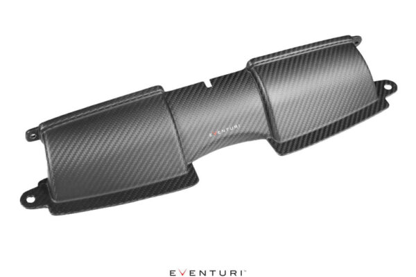 Eventuri BMW E9X M3 Carbon Duct Set - Image 4