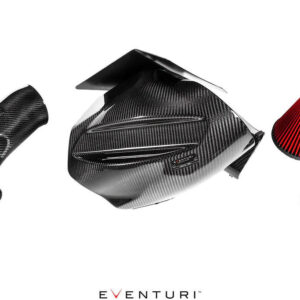 Eventuri BMW G29 Z4 B48 Black Carbon Intake