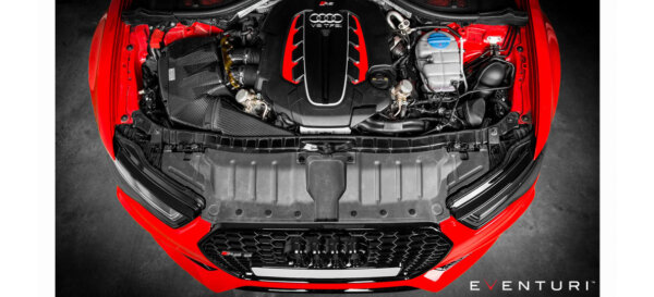 Eventuri Audi C7 RS6 RS7 (C7 2013 - 2018) - Image 3