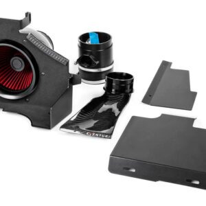 Eventuri BMW E46 M3 Replacement Panel Filter