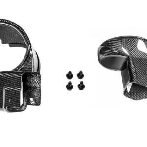 Eventuri BMW F8X M3 / M4 Black Carbon V2 Sealed Duct Upgrade