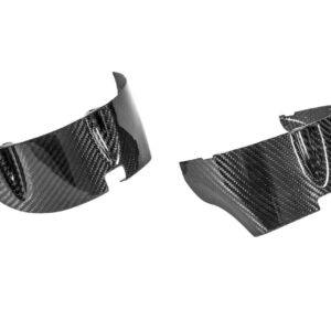 Eventuri BMW F90 M5 V2 Intake Shroud Upgrade Set