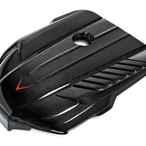 Eventuri BMW G29 Z4 M40i B58 Black Carbon Engine Cover