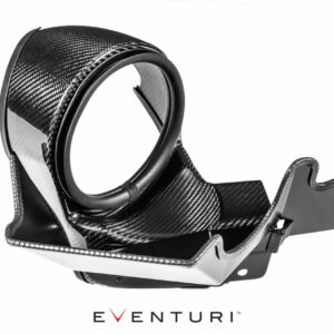 Eventuri BMW N55 Black Carbon V2 Sealed Duct Upgrade