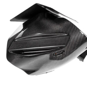 Eventuri Toyota Supra Air Intake - B58 3.0 6 - Cylinder