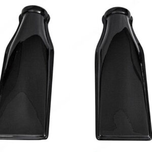 Carbon Fiber Right and Left Air Box Covers - Ferrari F12 Berlinetta