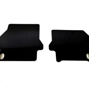 Fabspeed Acura NSX TT / Type S Carbon Fiber Track Mats (2017-2022)