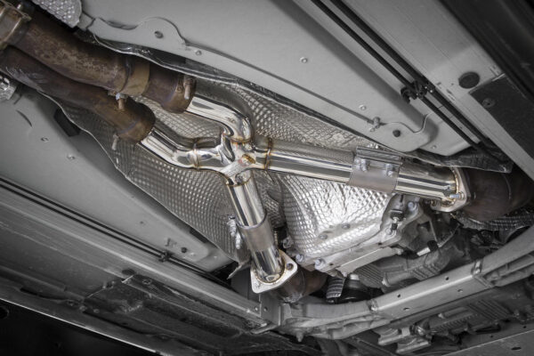 Fabspeed Aston Martin V8 Vantage Performance Package - Image 7