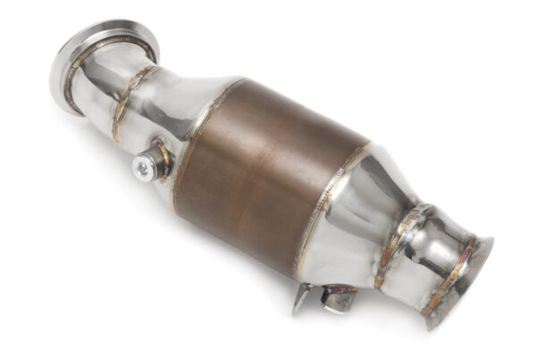 Fabspeed BMW 335i & 435i (F30/F32) Sport Cat Downpipe - Image 9