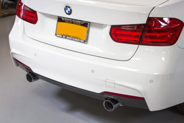 Fabspeed BMW 335i & 435i (F30/F32) Valvetronic Performance Exhaust System - Image 7