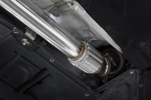 Fabspeed BMW 335i & 435i (F30/F32) Valvetronic Performance Exhaust System - Image 6
