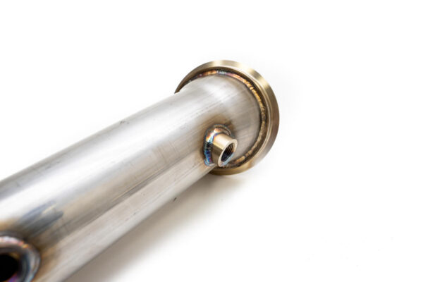 Fabspeed BMW M235i (F22) link comp. Downpipe - Image 5