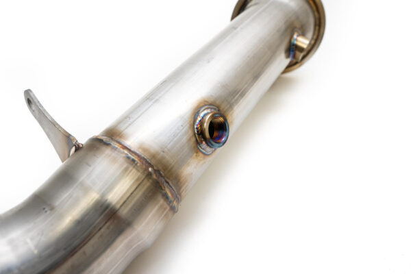 Fabspeed BMW M235i (F22) link comp. Downpipe - Image 6