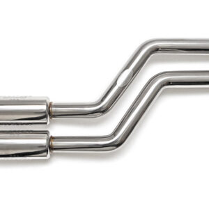 Fabspeed BMW M3 E46 Link Pipes (2000-2006)