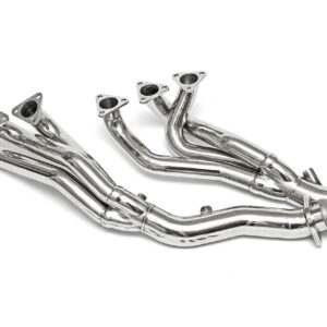 Fabspeed BMW M3 E46 Sport Headers (2000-2006)