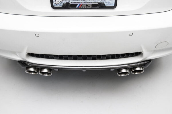 Fabspeed BMW M3 E90 / 92 / 93 Maxflo Performance Exhaust System (2007-2013) - Image 3