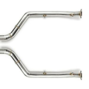 Fabspeed BMW M3 E90 / 92 / 93 Competition Link Pipes