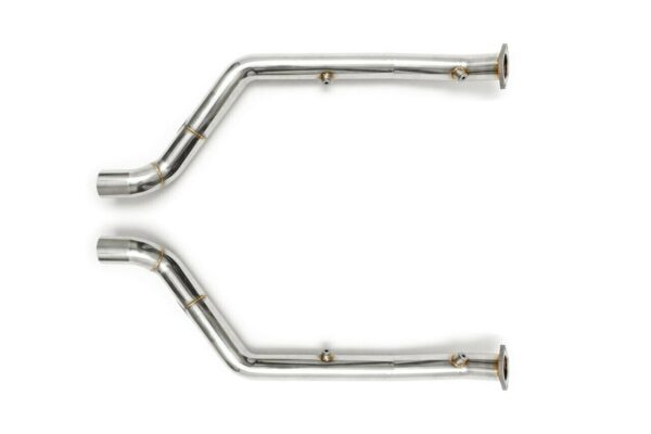 Fabspeed BMW M3 E90 / 92 / 93 Competition Link Pipes