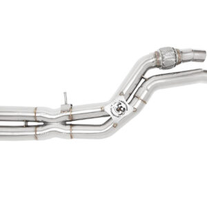 Fabspeed BMW M3/M4 (F80/F82) 2nd X-Pipe (2014-2020)