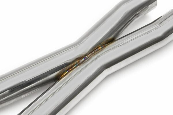 Fabspeed BMW M3/M4 (F80/F82) Valvetronic Exhaust System (2014-2020) - Image 8