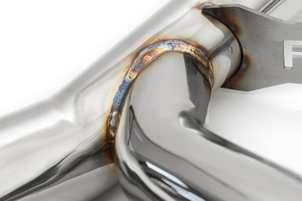 Fabspeed BMW M3/M4 (F80/F82) Valvetronic Exhaust System (2014-2020) - Image 9