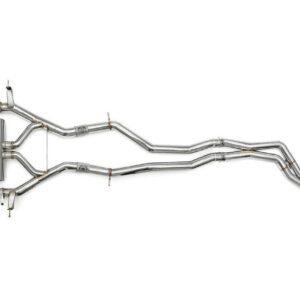 Fabspeed BMW M3/M4 (F80/F82) Valvetronic Exhaust System (2014-2020)