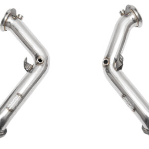 Fabspeed BMW X5M E70 Competition Link Pipes
