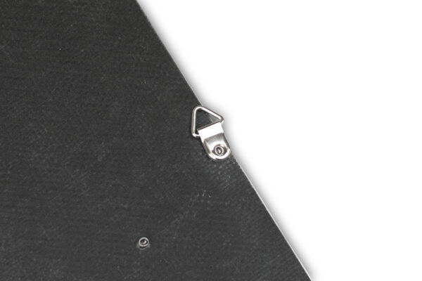 Fabspeed Carbon Fiber Wall Art - McLaren - Image 4