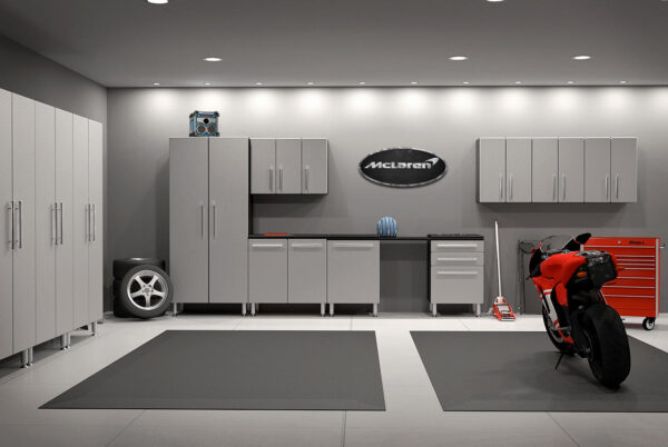 Fabspeed Carbon Fiber Wall Art - McLaren - Image 3
